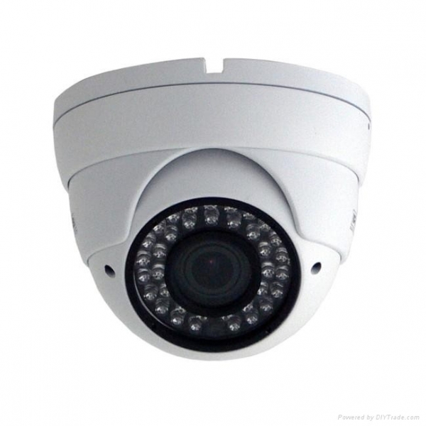 Dome CCTV