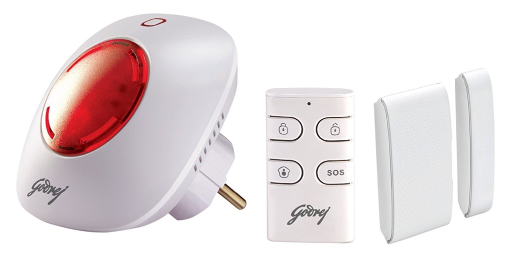 Burglar Alarm Home Alarm